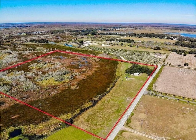 7500 Lake Lowery Rd, Haines City FL, 33844 land for sale