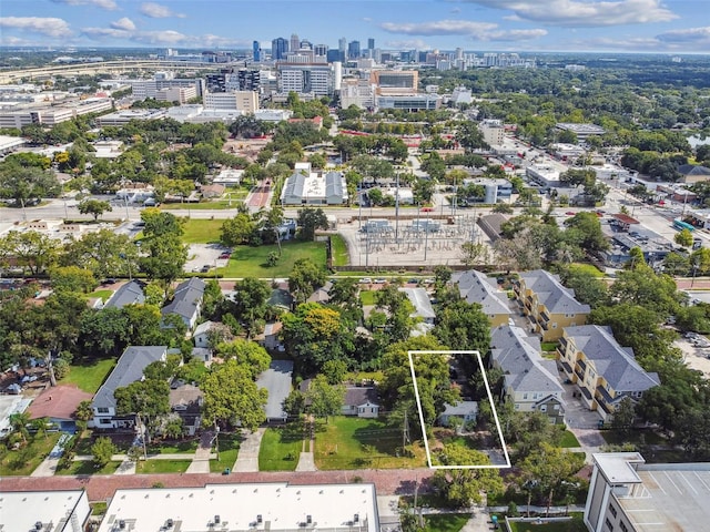 31 W Harding St, Orlando FL, 32806 land for sale