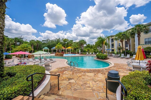 8810 Dunes Ct Unit 203, Kissimmee, FL 34747 - photo 35