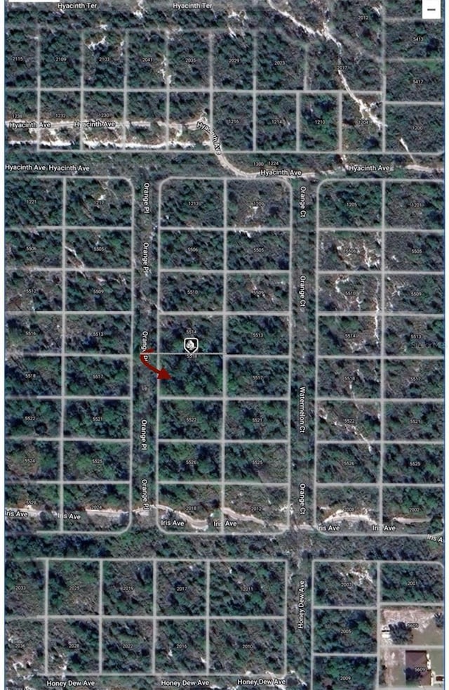 Orange Pl Lot 13, Sebring, FL 33875 - photo 1