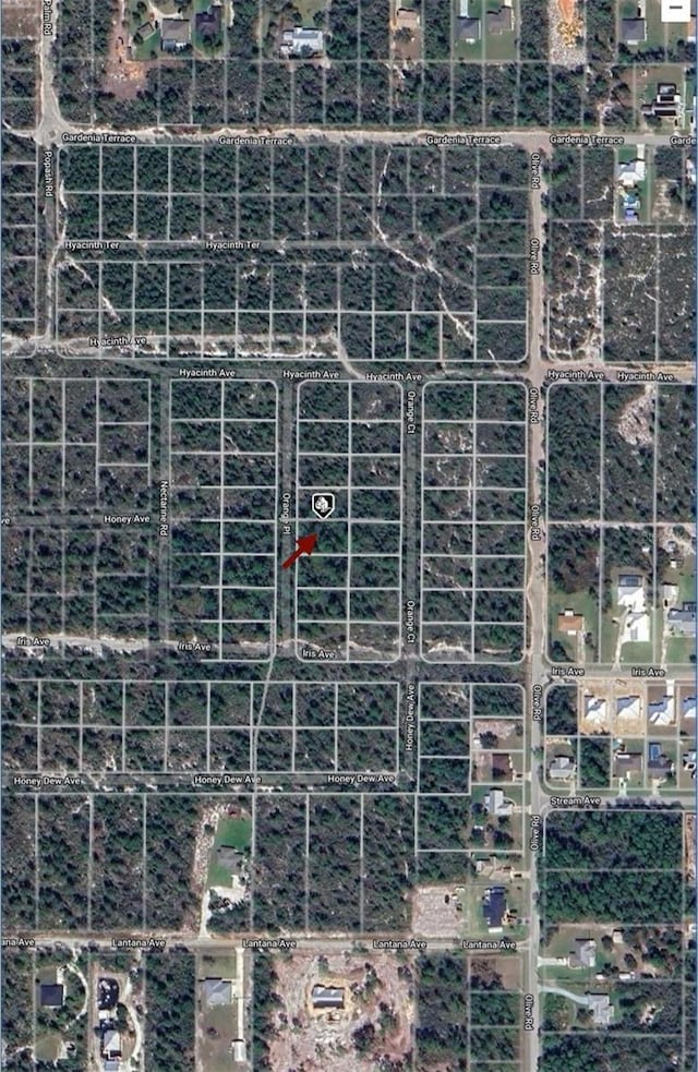 Orange Pl Lot 13, Sebring, FL 33875 - photo 2