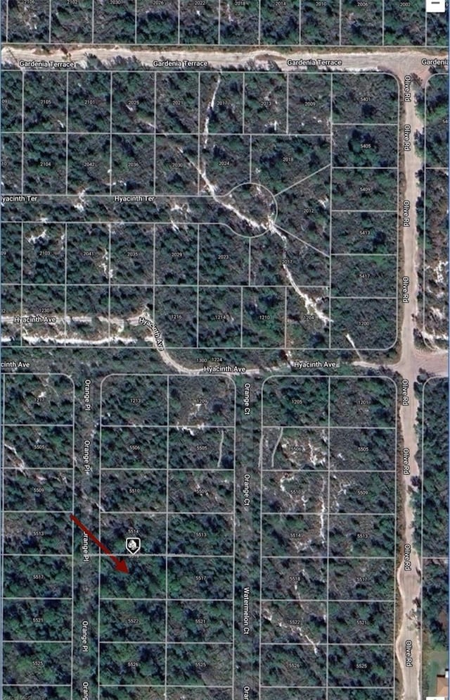 Orange Pl Lot 13, Sebring, FL 33875 - photo 4