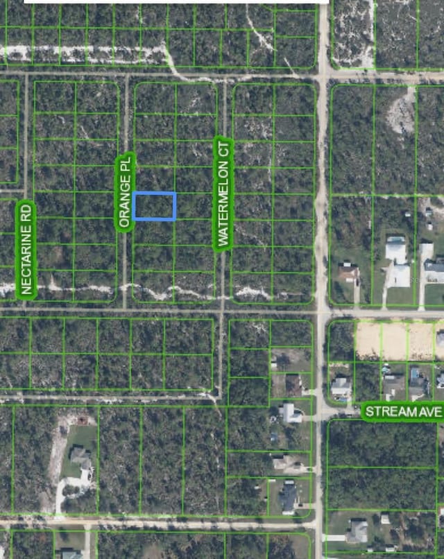 Orange Pl Lot 13, Sebring, FL 33875 - photo 5