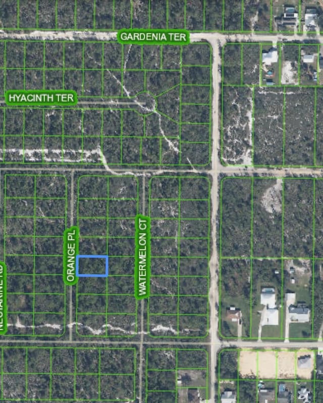 Orange Pl Lot 13, Sebring, FL 33875 - photo 8