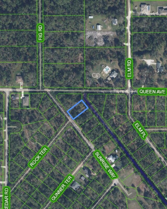 6206 Sunrise Way, Sebring, FL 33875 - photo 1