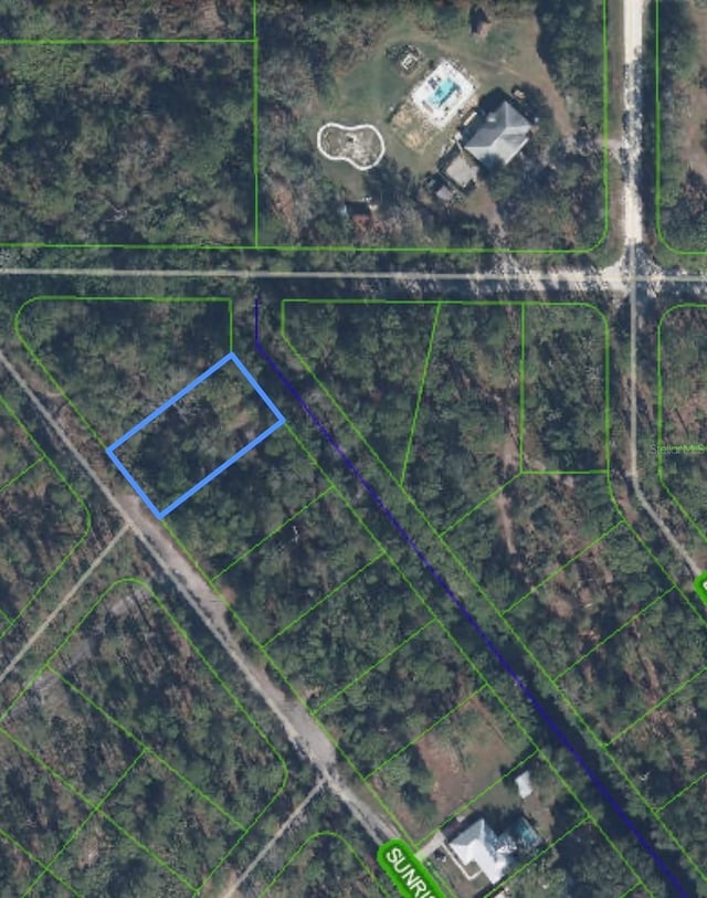 6206 Sunrise Way, Sebring, FL 33875 - photo 2