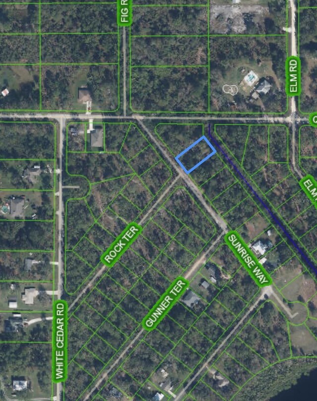 6206 Sunrise Way, Sebring, FL 33875 - photo 3