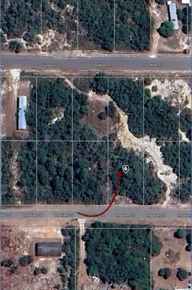 176 Impatiens St, Lake Placid, FL 33852