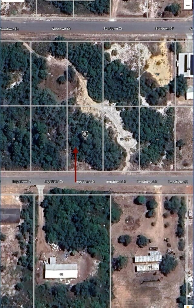 176 Impatiens St, Lake Placid, FL 33852