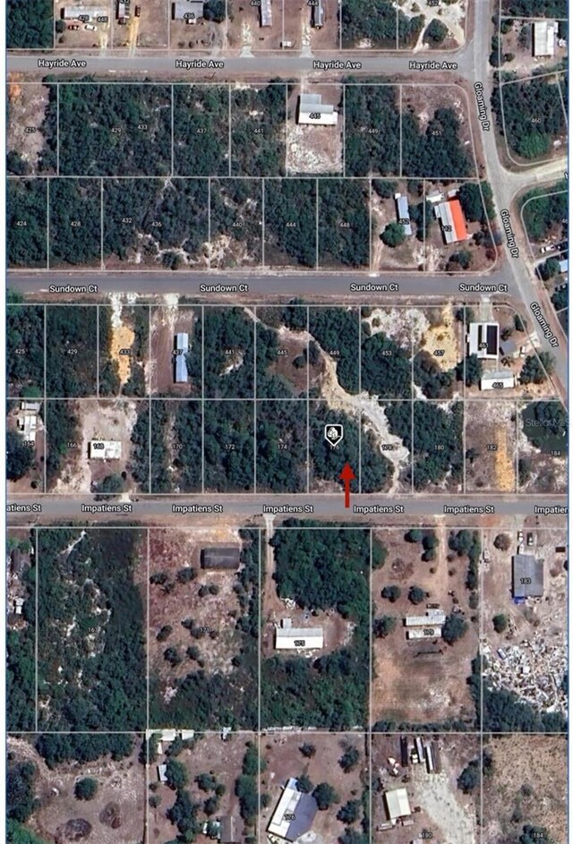 176 Impatiens St, Lake Placid, FL 33852