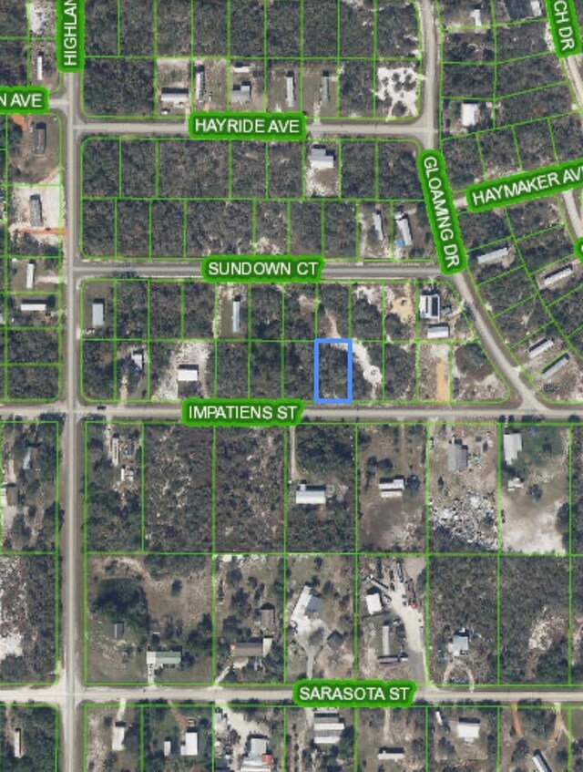 176 Impatiens St, Lake Placid, FL 33852