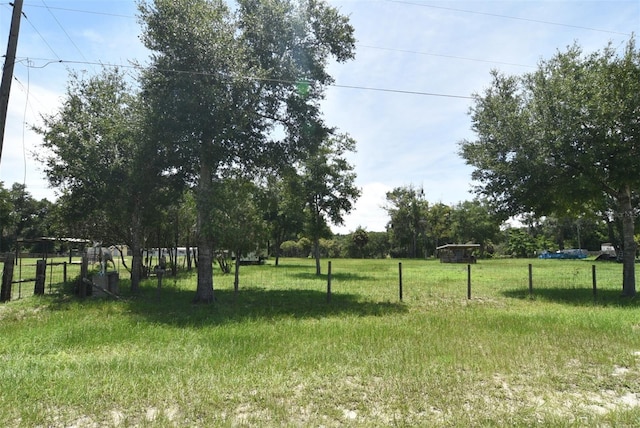 Listing photo 2 for 3100 Poverty Ln, Apopka FL 32712