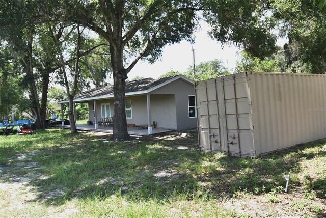 3100 Poverty Ln, Apopka, FL 32712