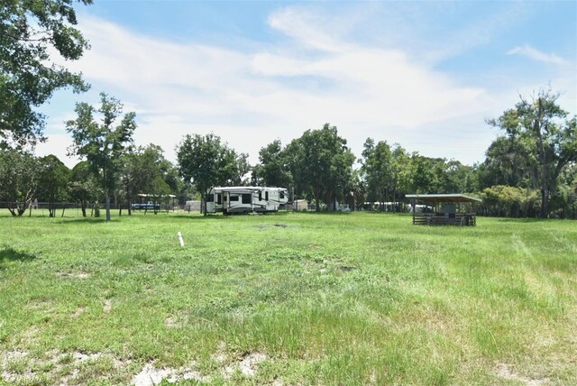 3100 Poverty Ln, Apopka, FL 32712