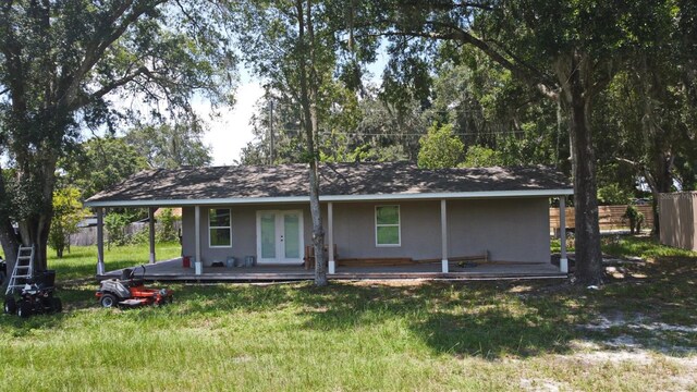 3100 Poverty Ln, Apopka, FL 32712