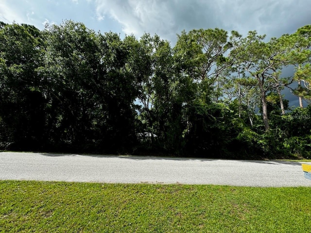 2246 Countryhaven Ln, Sebring FL, 33875 land for sale