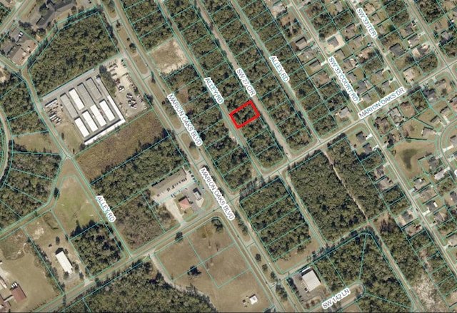 13950 SW 27th Cir, Ocala FL, 34473 land for sale