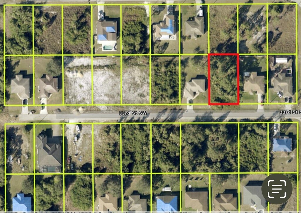 3016 33rd St SW, Lehigh Acres, FL 33976