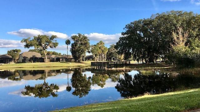 333 Navarra Ln, Davenport, FL 33837 - property view of water
