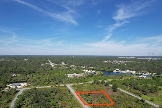 2304 Drennon St, Port Charlotte FL, 33953 land for sale