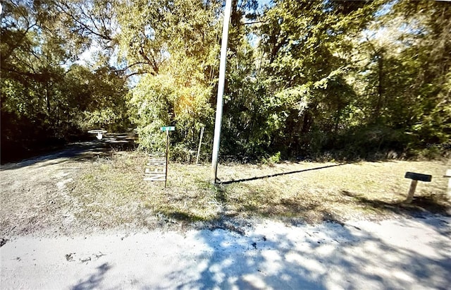 Listing photo 2 for NE 8th St, Williston FL 32696