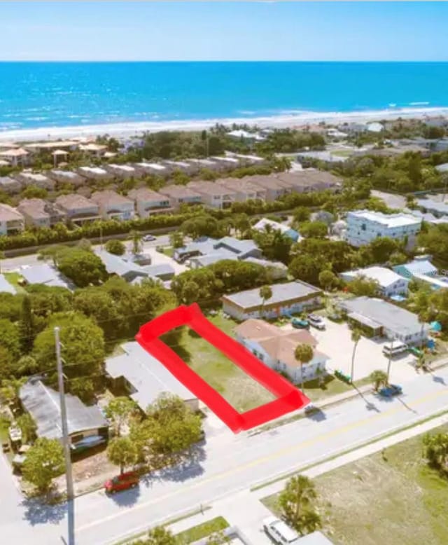 315 S Brevard Ave, Cocoa Beach FL, 32931 land for sale