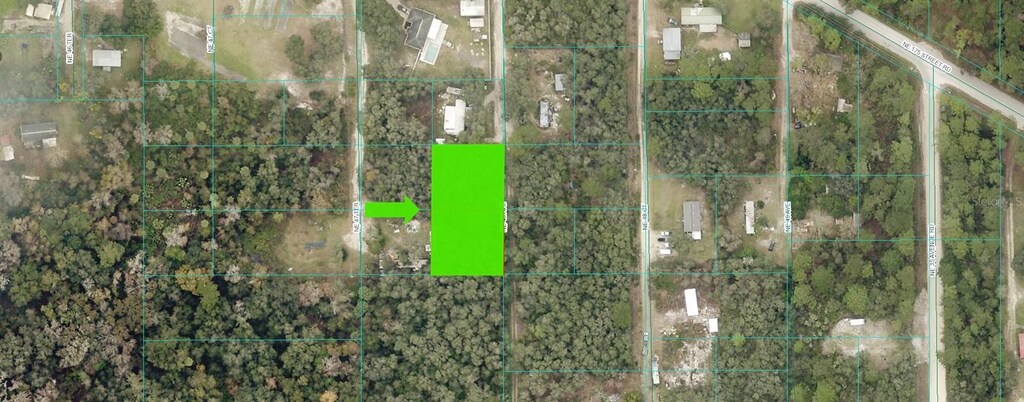 NE 48th Ave, Citra, FL 32113