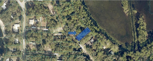 Listing photo 2 for 22733 NE 114th Ave, Fort Mc Coy FL 32134