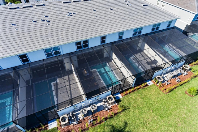 7143 Oakmoss Loop, Davenport, FL 33837 - bird's eye view