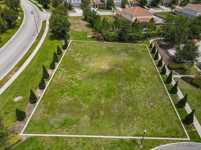 7143 Oakmoss Loop, Davenport, FL 33837 - aerial view of residential area