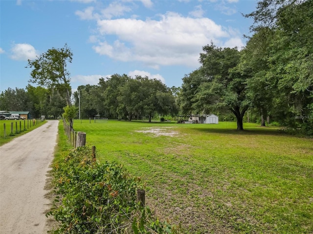 2901 Carter Jones Rd, Groveland FL, 34736 land for sale