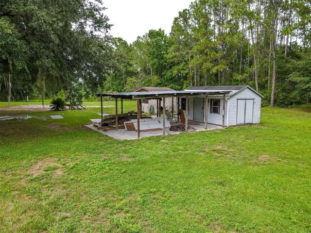 2901 Carter Jones Rd, Groveland, FL 34736 - photo 12