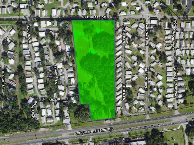 4013 S Orange Blossom Trl, Kissimmee, FL 34746 - photo 1