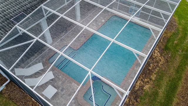 9076 Hazard St, Davenport, FL 33896 - aerial view