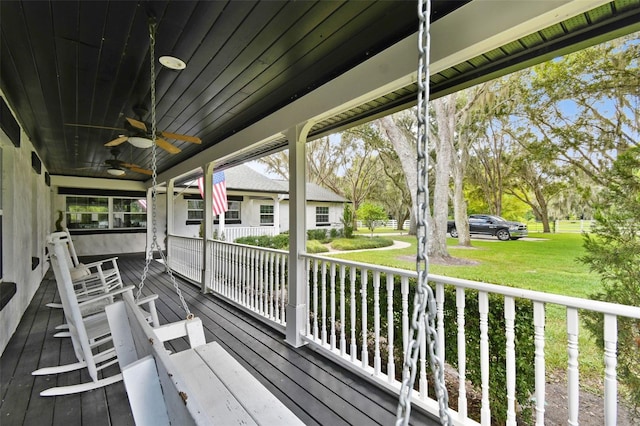 4600 Nebraska Ave, Sanford, FL 32771 - photo 9