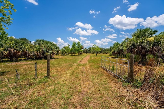 Waccassa St, Geneva FL, 32732 land for sale