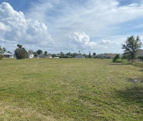 26255 Barcelos Ct, Punta Gorda FL, 33983 land for sale