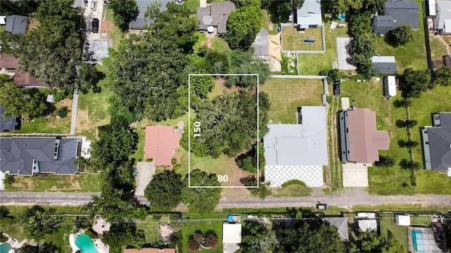 2453 Gladstone Ave, Orlando FL, 32806 land for sale