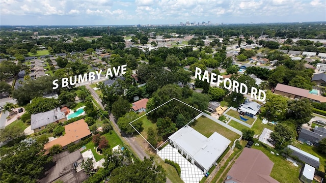 2453 Gladstone Ave, Orlando, FL 32806 - photo 4