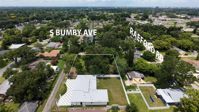 2453 Gladstone Ave, Orlando, FL 32806 - photo 5