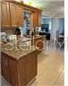 1601 SW 18th St, Boynton Beach, FL 33426 - view of kitchen