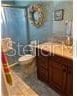 1601 SW 18th St, Boynton Beach, FL 33426 - bathroom featuring vanity