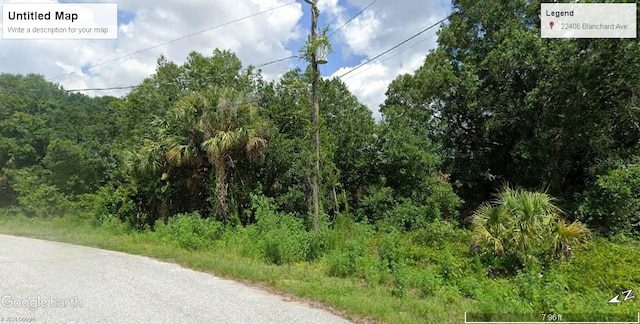 Listing photo 2 for Jinright Rd, North Port FL 34288