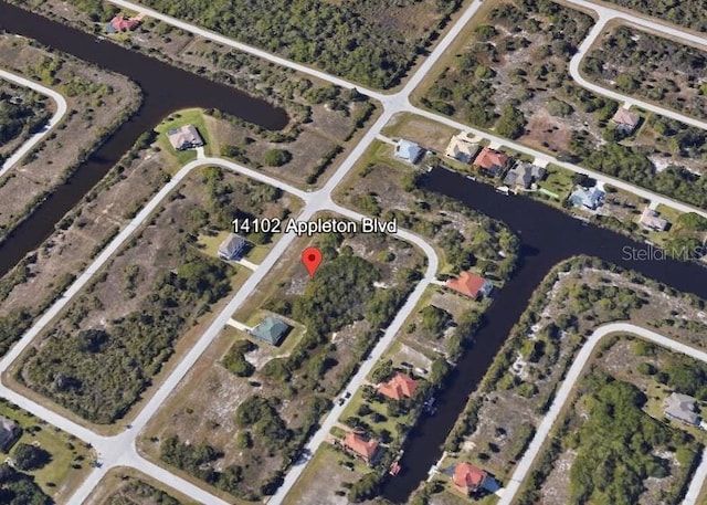 Listing photo 3 for 14102 Appleton Blvd, Port Charlotte FL 33981