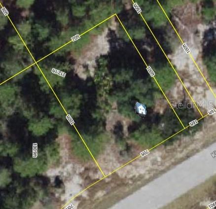 Kissimmee Way, Kissimmee FL, 34759 land for sale