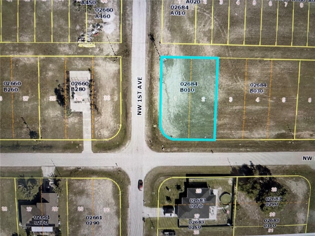 33 NW 15th Ter, Cape Coral FL, 33993 land for sale