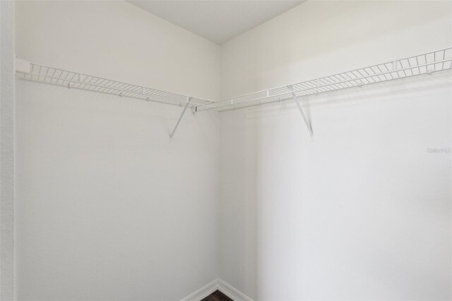 5536 Metrowest Blvd Unit 8-304, Orlando, FL 32811 - view of spacious closet