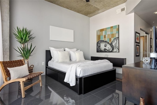 155 S Court Ave Unit 1610, Orlando, FL 32801 - view of bedroom