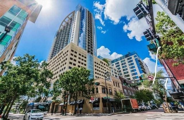 155 S Court Ave Unit 1610, Orlando, FL 32801 - view of property