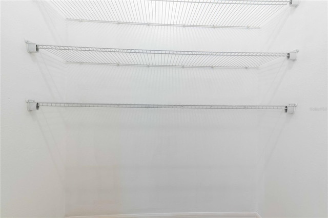 2950 Gibraltar Blvd, New Smyrna Beach, FL 32168 - view of walk in closet
